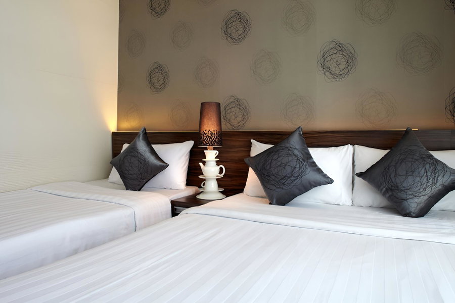Bridal Tea House Hotel - Gillies Avenue South, Kowloon, Hong Kong