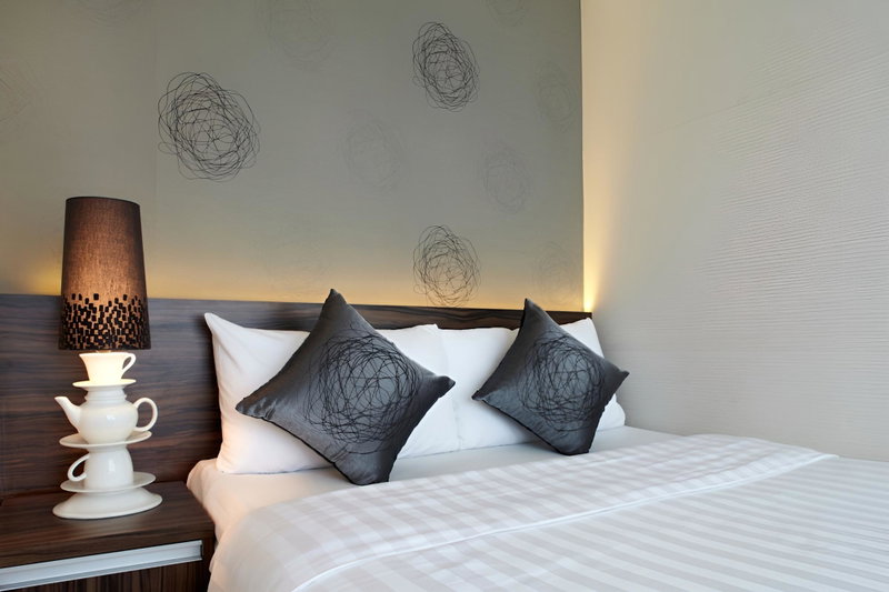 Bridal Tea House Hotel - Gillies Avenue South, Kowloon, Hong Kong