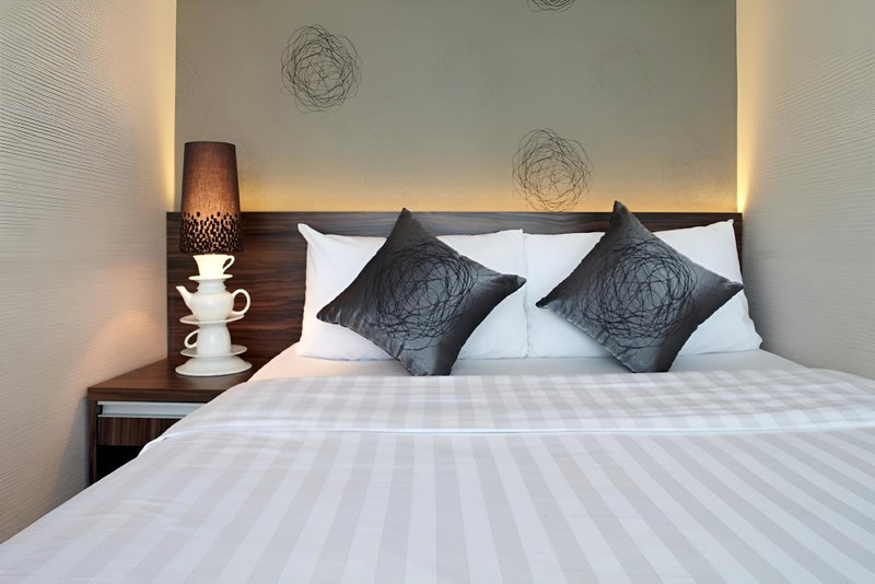 Bridal Tea House Hotel - Gillies Avenue South, Kowloon, Hong Kong