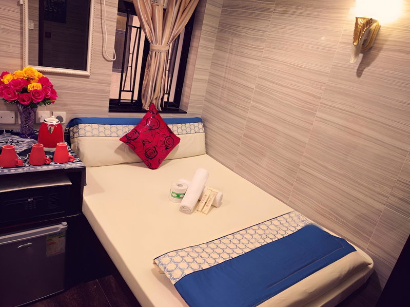 Bohol Hotel, Kowloon, Hong Kong