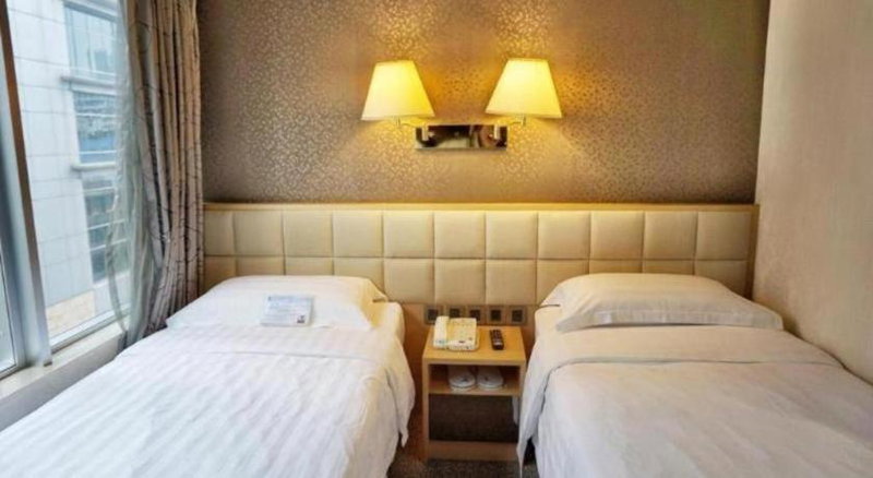 H1 Hotel, Гонконг, Гонконг