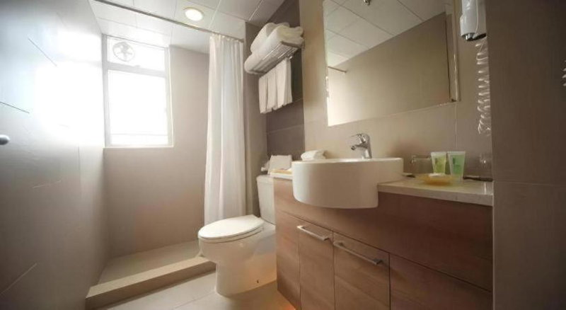 H1 Hotel, Гонконг, Гонконг