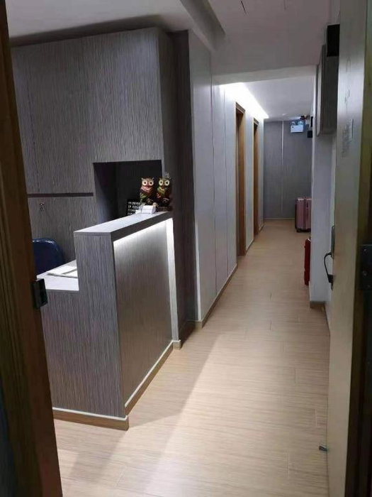 New Mong Kok Guest House, 香港, 香港