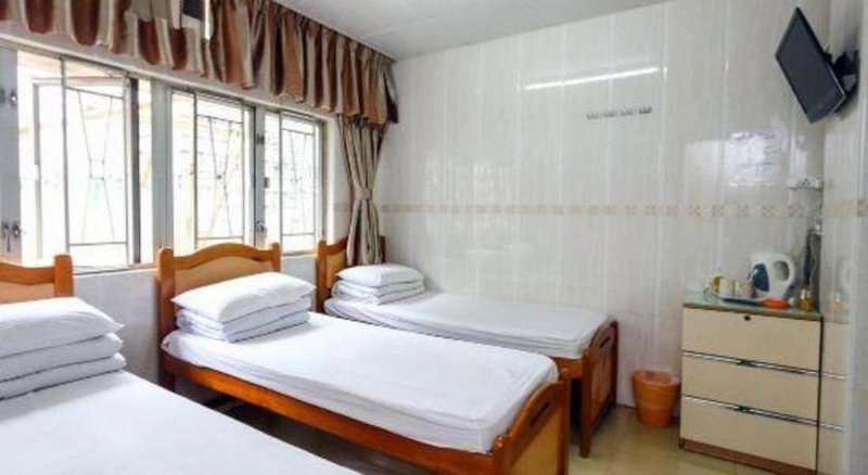 New Mong Kok Guest House, 香港, 香港