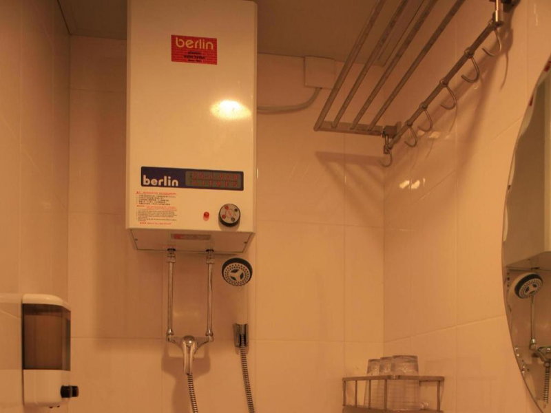 New Mong Kok Guest House, 香港, 香港