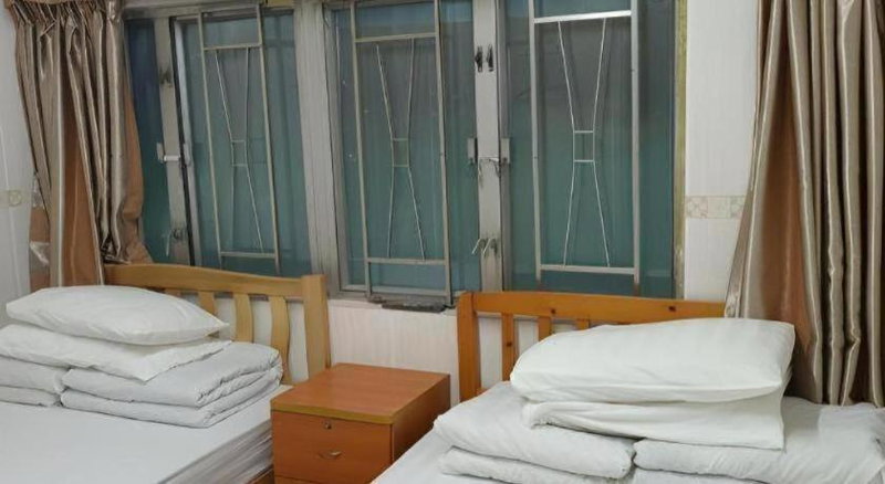 New Mong Kok Guest House, 香港, 香港