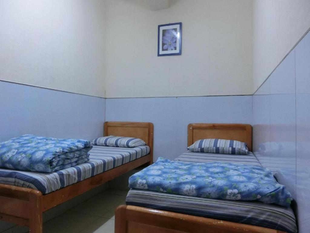 Отель · Dragon Hostel Hong Kong, Гонконг