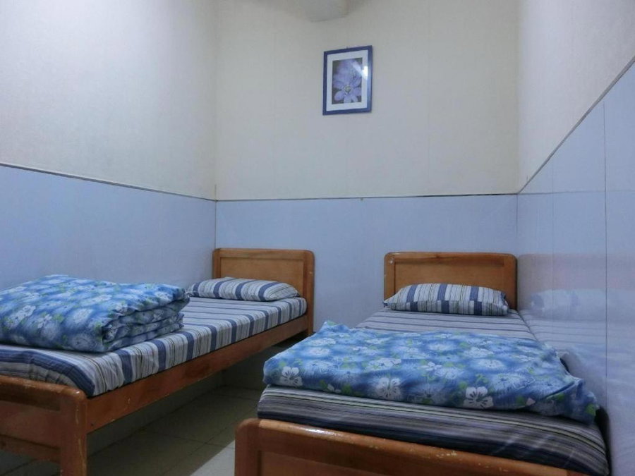 Dragon Hostel Hong Kong, Гонконг, Гонконг