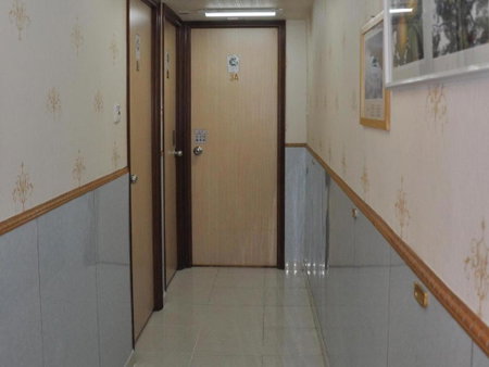 Dragon Hostel Hong Kong, Гонконг, Гонконг