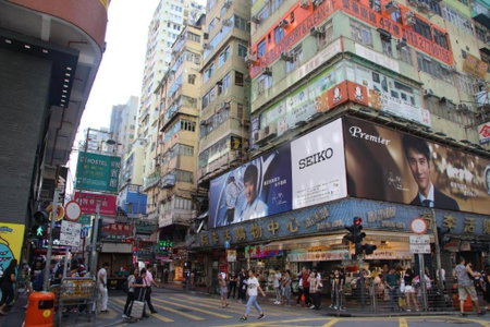 Where Inn, Hong Kong, Hong Kong