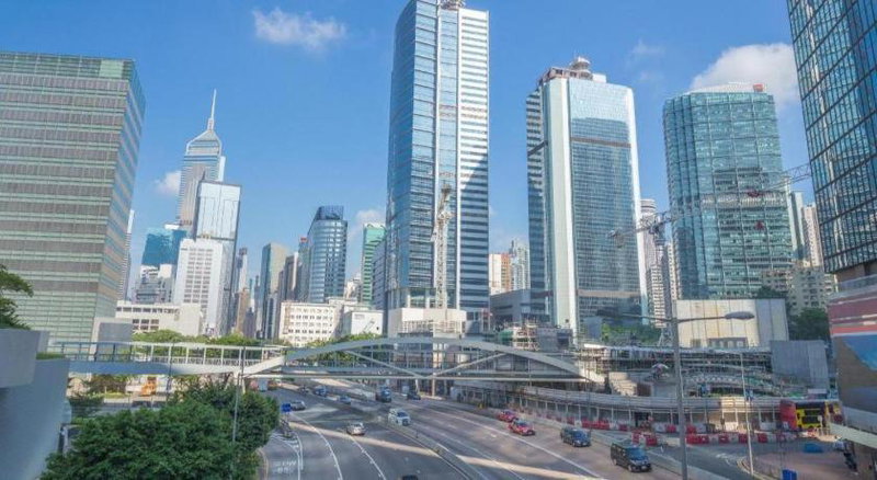 Where Inn, Hong Kong, Hong Kong