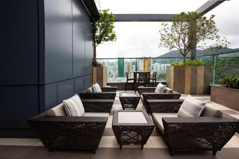Ehotel, Hong Kong, Hong Kong