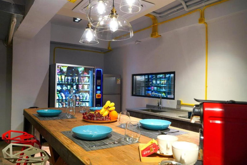 Ehotel, Hong Kong, Hong Kong
