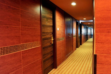 Ramada By Wyndham Hong Kong Grand, Kowloon, Hong Kong