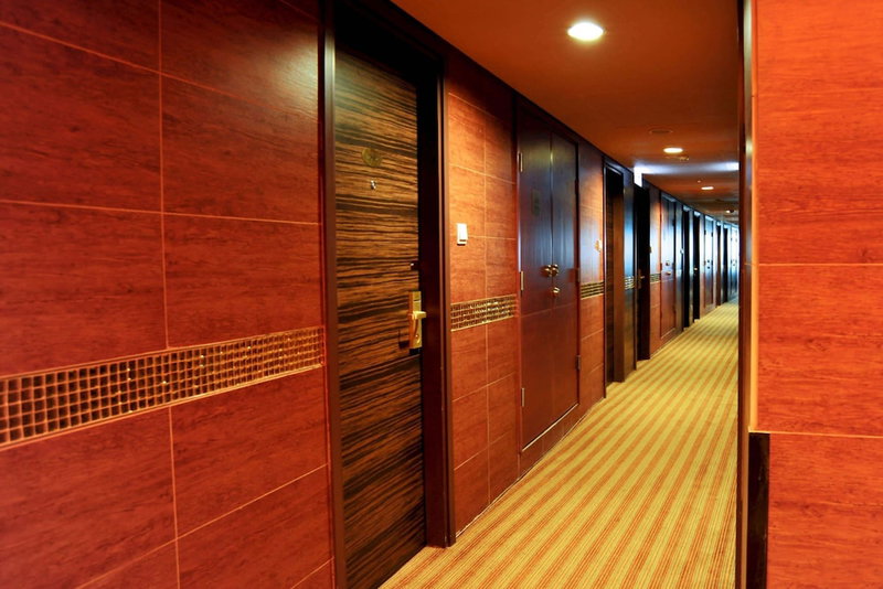 Ramada By Wyndham Hong Kong Grand, Kowloon, Hong Kong