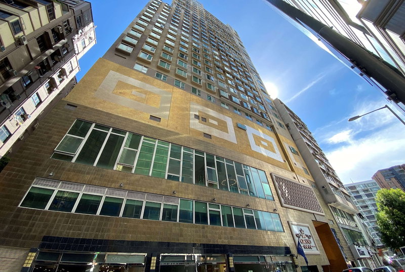 Ramada By Wyndham Hong Kong Grand, Kowloon, Hong Kong