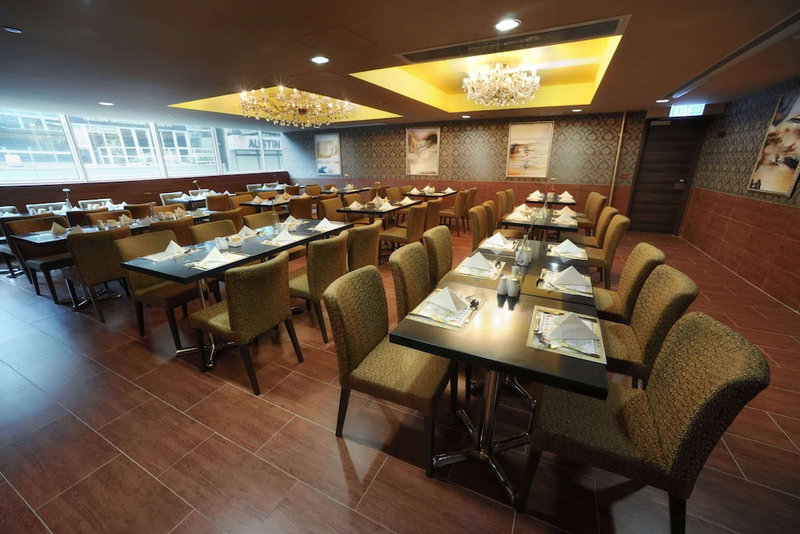 Ramada By Wyndham Hong Kong Grand, Kowloon, Hong Kong
