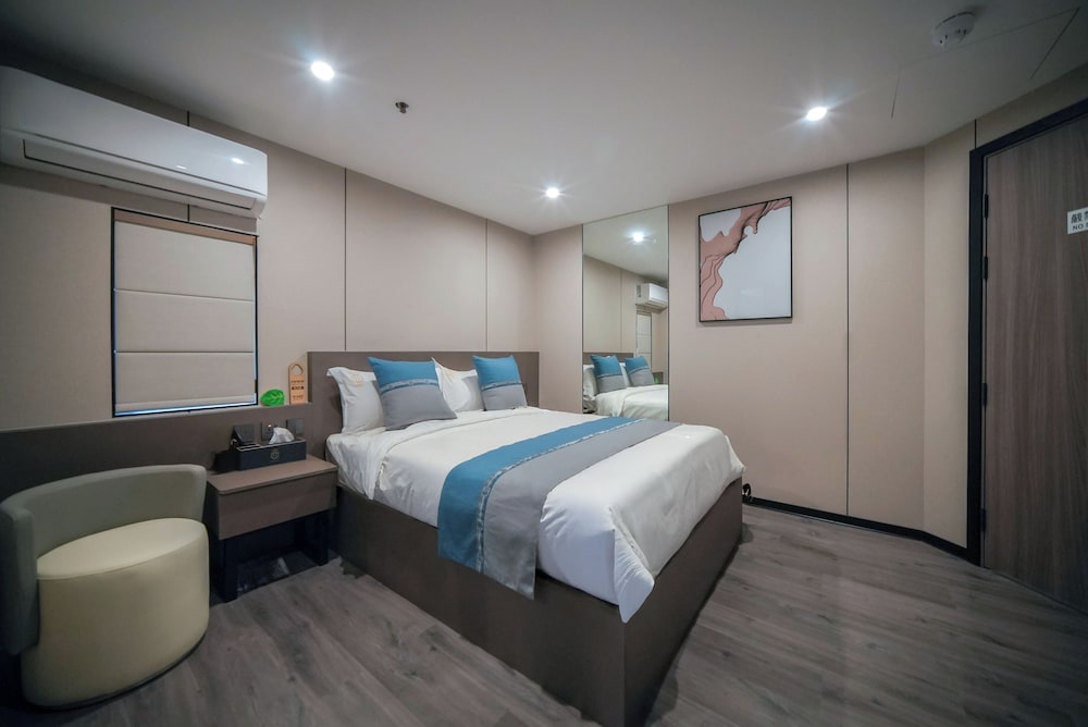 Hotel · Ha Fa Villa, Hong Kong Island
