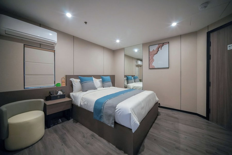 Ha Fa Villa, Hong Kong Island, Hong Kong