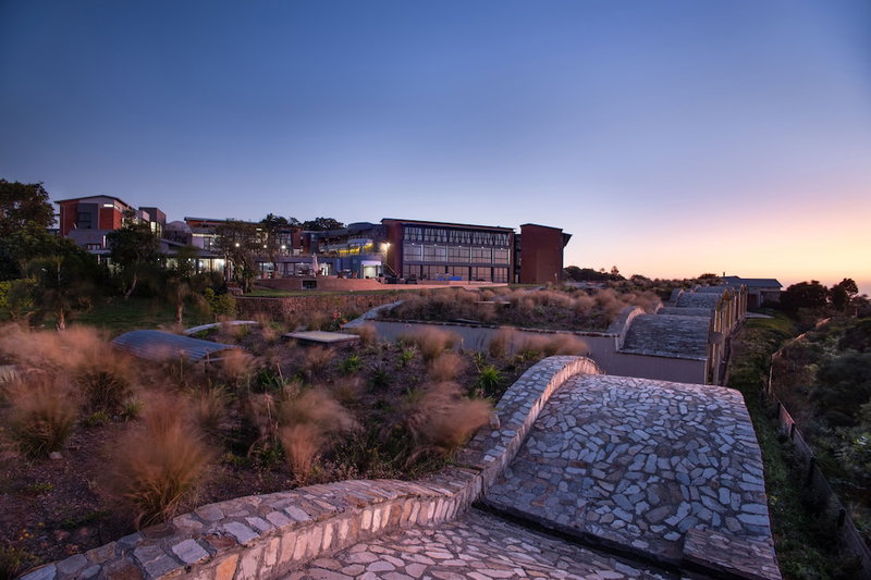 Angels View, Graskop, Südafrika