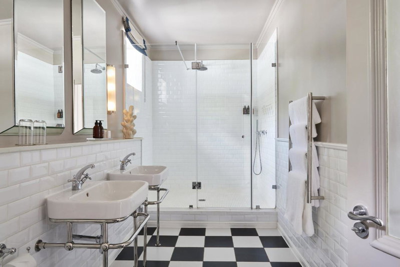 Erinvale Estate Hotel & Spa, Grabouw, Afrique du Sud