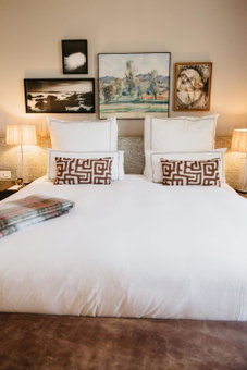 Erinvale Estate Hotel & Spa, Grabouw, Afrique du Sud