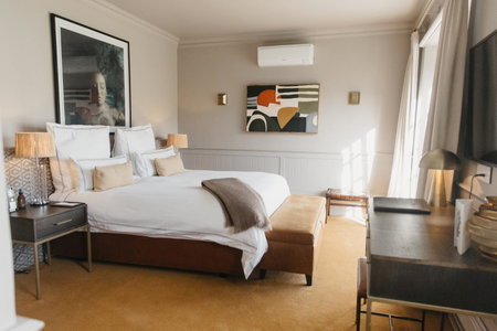 Erinvale Estate Hotel & Spa, Grabouw, Afrique du Sud