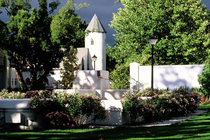 Erinvale Estate Hotel & Spa, Grabouw, Afrique du Sud