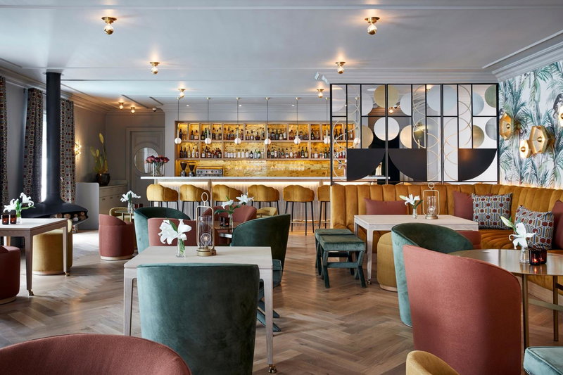 Erinvale Estate Hotel & Spa, Grabouw, Afrique du Sud