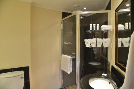 Kwa Maritane Lodge, Ledig, South Africa