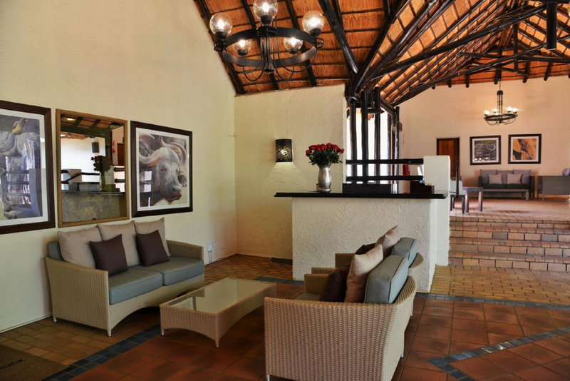 Kwa Maritane Lodge, Ledig, South Africa