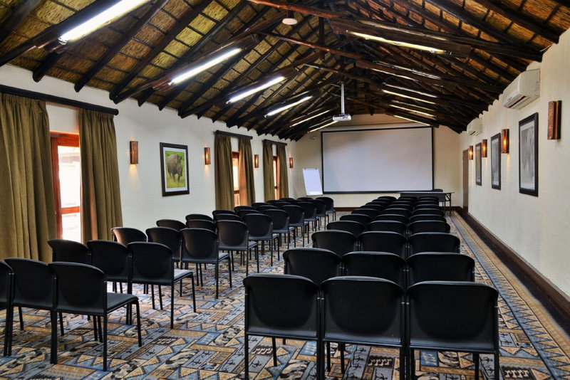 Kwa Maritane Lodge, Ledig, South Africa