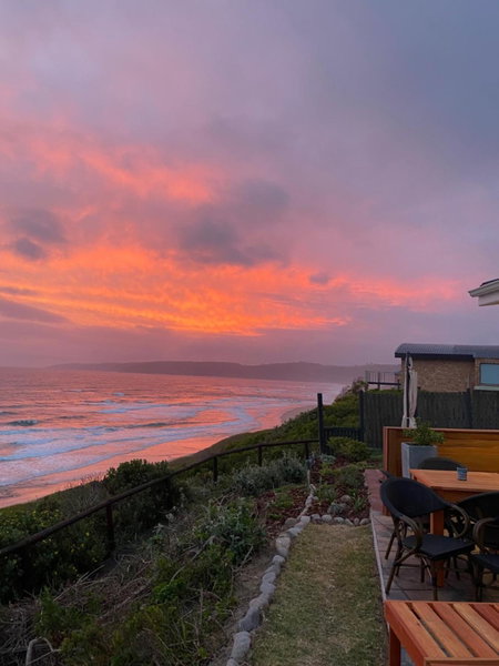 Mes Amis Beach Guest House, George, South Africa