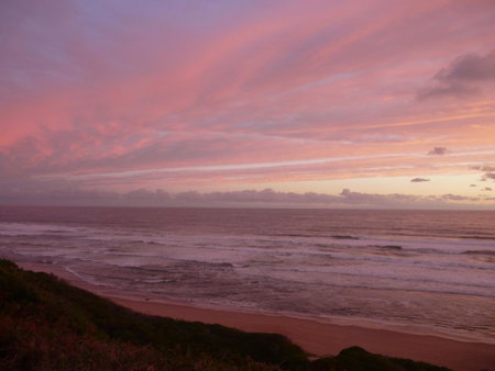 Mes Amis Beach Guest House, George, South Africa