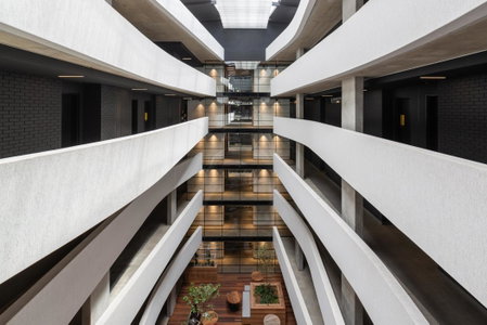 Wex 1 Apartments, Cape Town, South Africa