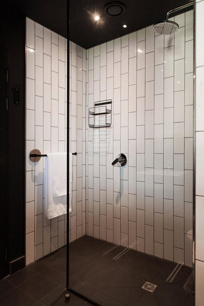 Wex 1 Apartments, Cape Town, South Africa