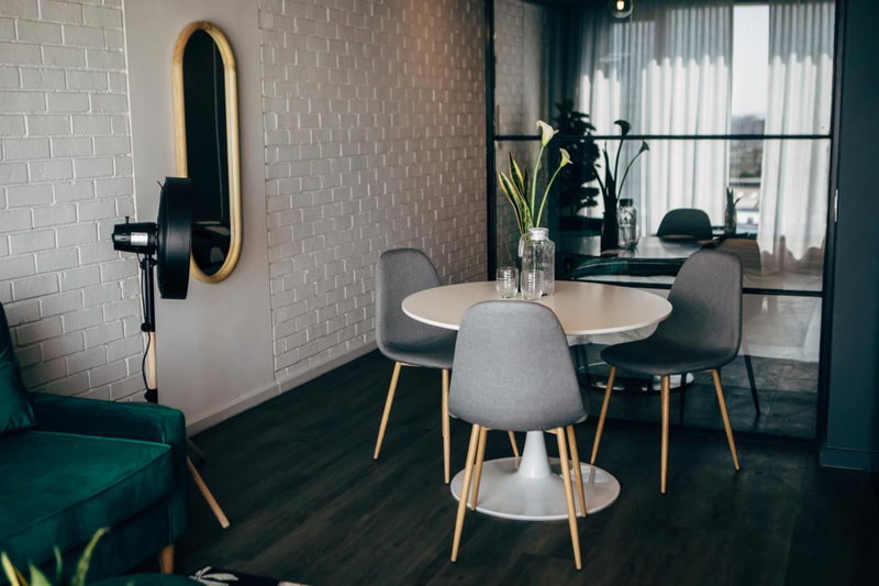 Wex 1 Apartments, Cape Town, South Africa