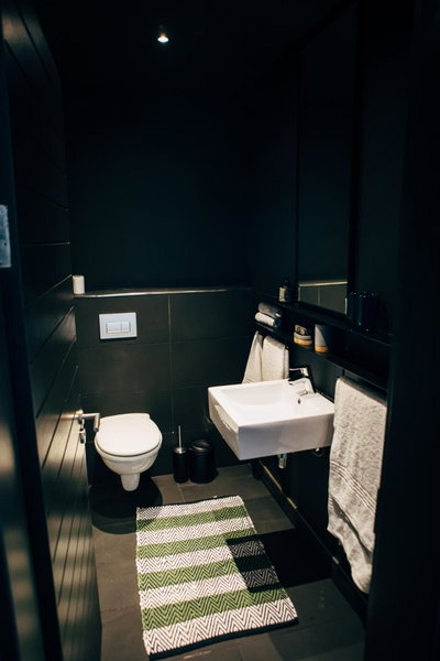 Wex 1 Apartments, Cape Town, South Africa
