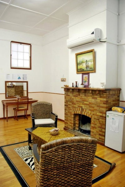Oasis Country Lodge, Klawer, South Africa
