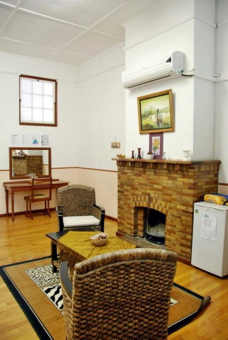 Oasis Country Lodge, Klawer, South Africa