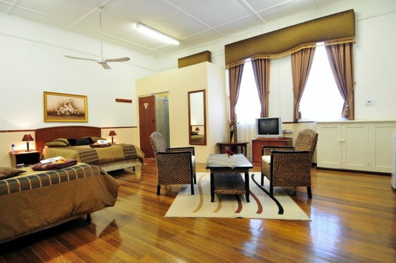 Oasis Country Lodge, Klawer, South Africa