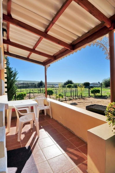 Oasis Country Lodge, Klawer, South Africa