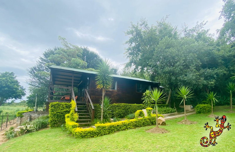 Sabie River Bush Lodge, Hazyview, South Africa