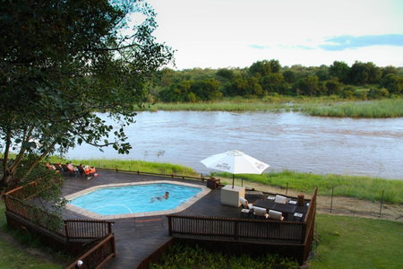 Sabie River Bush Lodge, Hazyview, South Africa