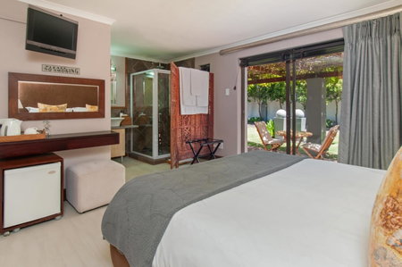 Whale Away Guest House, Hermanus, Afrique du Sud