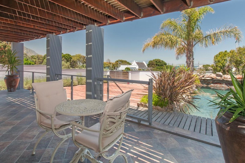 Whale Away Guest House, Hermanus, Afrique du Sud