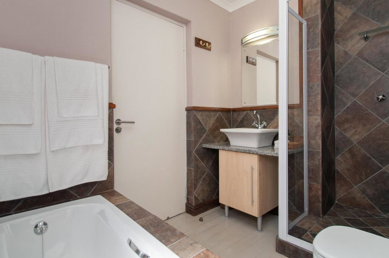 Whale Away Guest House, Hermanus, Afrique du Sud