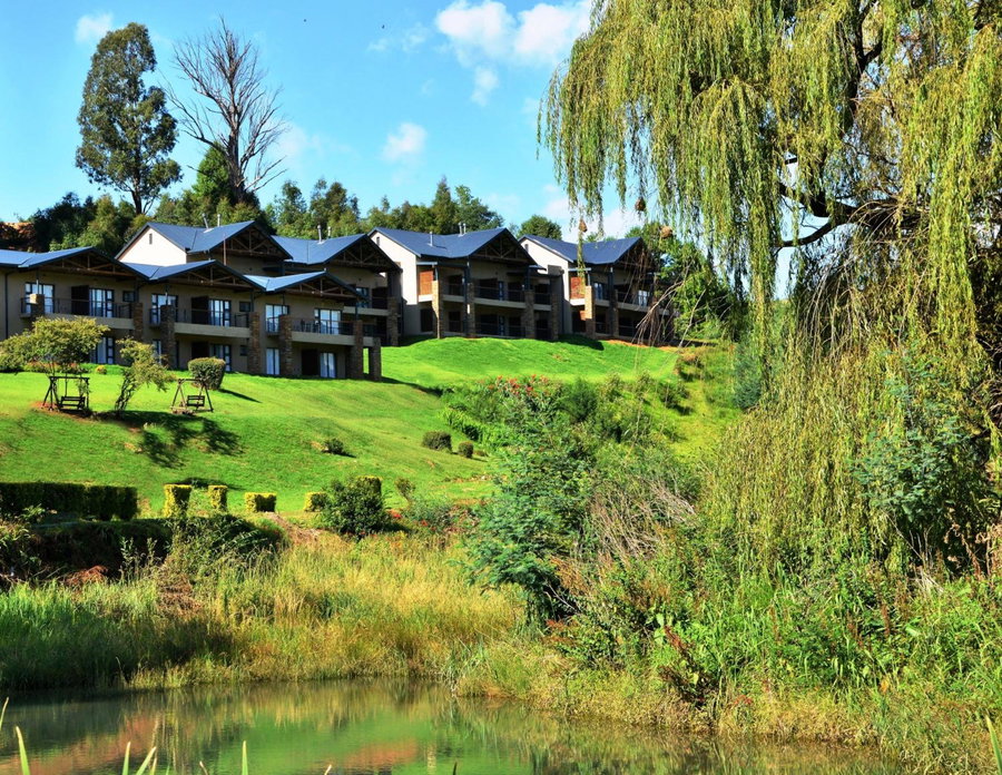 Premier Resort Sani Pass, Himeville, South Africa