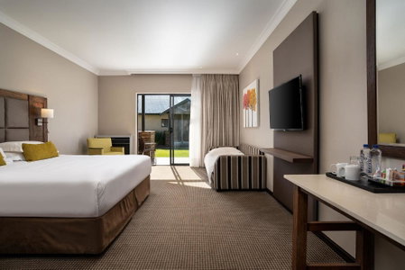 Premier Resort Sani Pass, Himeville, South Africa