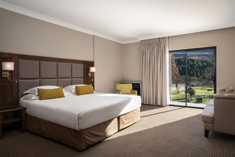 Premier Resort Sani Pass, Himeville, South Africa